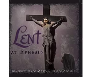 Lent at Ephesus