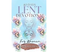 Lent Devotional FOR WOMEN 2026: Finding Rest and Rediscovering Who You Are in Christ