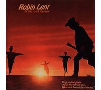 Lent, Robin - Scarecrows Journey [Import]