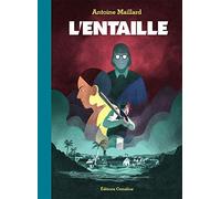 L'entaille