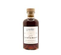 LenTamari Bio Sauce - Tamari Shoyu aux lentilles biologiques