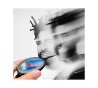 Lente Prisma de Vidro 77 mm Efeitos Super Velocidade Ghost Motion Blur Filtro UV para Fotografia Acessórios Lentes Câmera SLR