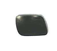 lente retromarcia gauche Rétroviseur Extérieur Avec Lentille Surveillance D'angle Mort Dégivrage Pour Explorer 2011 2012 2013 2014 2015 2016 2017 2018 2019(Right blind spot)