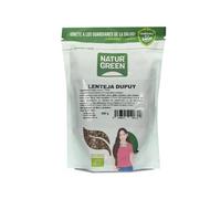 Lenteja Dupuy Bio Naturgreen 500g