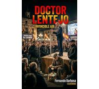 Lentejo Is Not Born, He Is Built: “A Dynasty Forged in Power… and an Unforgettable Legend”