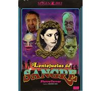 Lentejuelas De Sangre (2012)