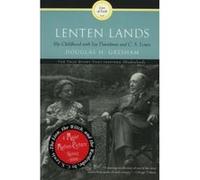 Lenten Lands Douglas H. Gresham (Auteur)