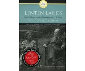Lenten Lands Douglas H. Gresham (Auteur)