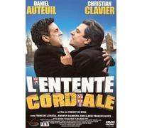 Entente cordiale/fr G