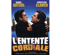 L'entente Cordiale – Tous – W & B – Occasion