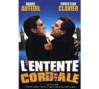 Entente cordiale/fr