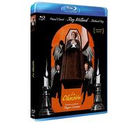 L'enterré Vivant (1962) / The Premature Burial (Blu Ray)