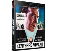 L'Enterre Vivant DVD