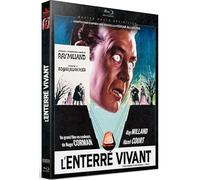 L'Enterré vivant [Master haute définition] [Blu-ray]