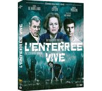 L'Enterrée vive - Combo Blu-ray + DVD