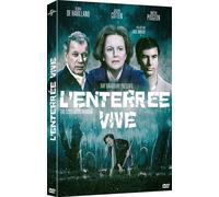 L'Enterrée vive - DVD