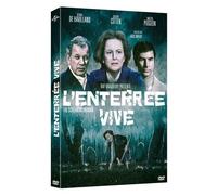 L'Enterrée vive DVD DVD