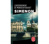 L'Enterrement de monsieur Bouvet