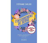 L'Enterrement de Serge