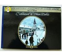 L'enterrement du Nonon Batisse (Les histoires vosgiennes de Claude Vanony)