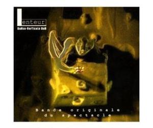 Lenteur - Vertical Dub