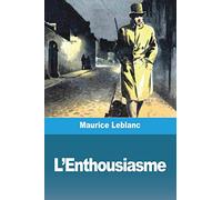 L'Enthousiasme