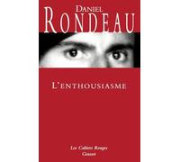 L'enthousiasme