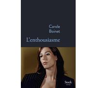 L'enthousiasme