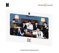 Lenticular BTS Version 1 Group
