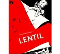 Lentil, Picture Puffins Series Robert McCloskey (Auteur)