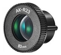 Lentille 83mm pour accessoires de projection AK-R21 G