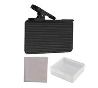 Lentille À Effet Miroir | Accessoire De Smartphone pour Selfie | Verre De Réflexion Portable 10.8x6.7x3,5 Cm pour La Photographie Créative, Le Contenu Social, Les Voyages, Événements Et Aventu