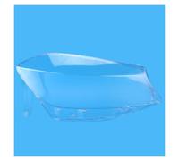 Lentille Abat-jour Coque Voiture Pour Benz W176 A180 A200 A260 A45 Pour AMG 2012-2016 Lumières Coque Phare Lentille Couvre(2Pcs Left And Right)