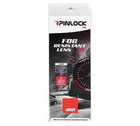 Lentille anti-buée Givi 70 H405/X22/X25 Noir TU