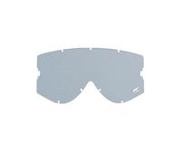 lentille arnette tear off series 1 privateer transparent UNICA