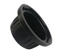 Lentille arrière pour objectifs PL compatibles avec les objectifs PL-Mount Lens Keeper pour appareils photo