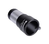 Bresser Lentille Barlow pour télescope 2x achromatique (1,25 pouces) Short