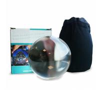 Lentille-boule Bresser 80mm | ✅ Livraison gratuite à partir de 100 €