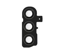 Lentille Caméra Arrière avec Châssis pour Samsung Galaxy S23 Original Beige