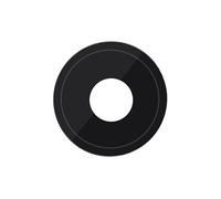 Lentille Caméra Arrière Compatible Oppo A5 Pro 5G Remplacement en Verre Noir