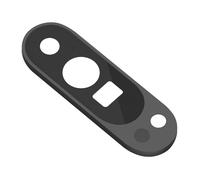Lentille Caméra Arrière - Google Pixel 9 Pro XL - Noir - Protection - Remplacement