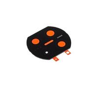 Lentille caméra arrière Huawei Mate X7 Noir 51682068