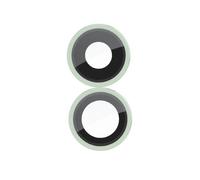 Lentille Caméra Arrière - iPhone 12 - 12 Mini - Vert - Protection - Remplacement