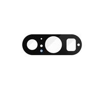 Lentille Caméra Arrière pour Google Pixel 8 Pro, 100% Compatible Noir