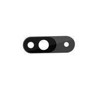 Lentille Caméra Arrière pour Google Pixel 9 Noir