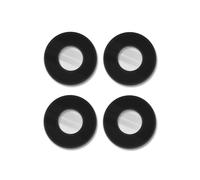 Lentille Caméra Arrière pour Honor X8a Noir