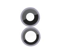 Lentille Caméra Arrière pour iPhone 11 100% Compatible Violet