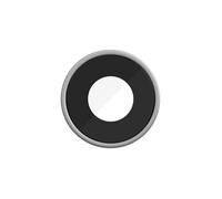 Lentille Caméra Arrière pour iPhone XR, 100% Compatible Noir