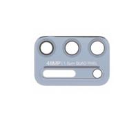 Lentille caméra arrière pour Motorola Moto G Stylus 2021 XT2115 Bleu