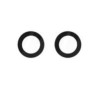 Lentille Caméra Arrière pour OnePlus 9 Pro Noir